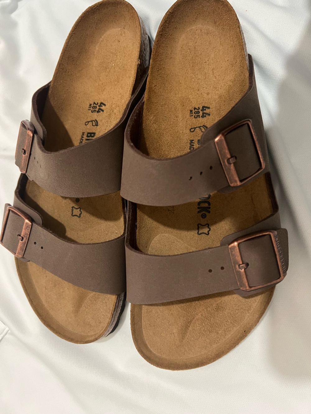 Birkenstock Men’s 11 NWOT